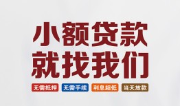 成都1信用贷款网-成都1哪里可以私人借款-成都1短借当天借钱